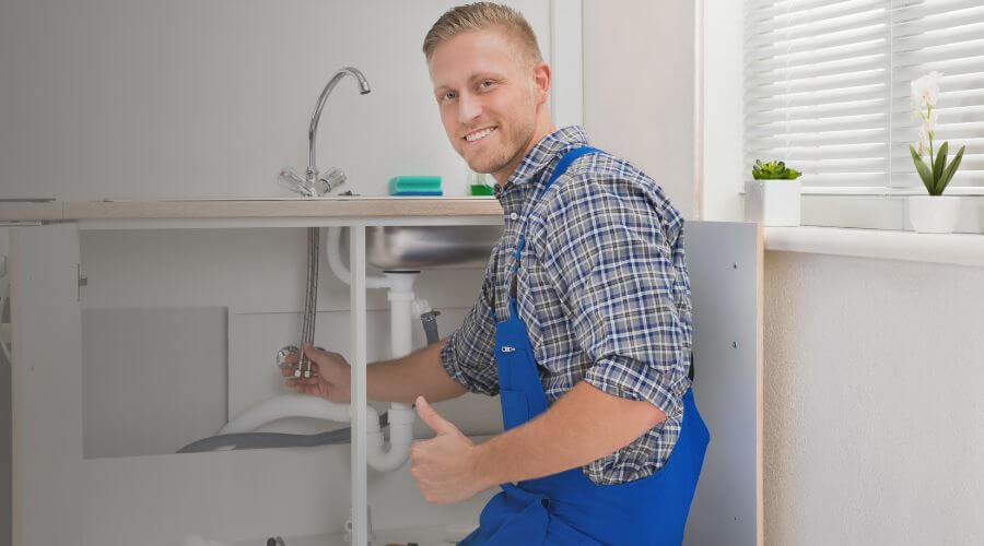 Professional Leak Detection in Garvin, OK